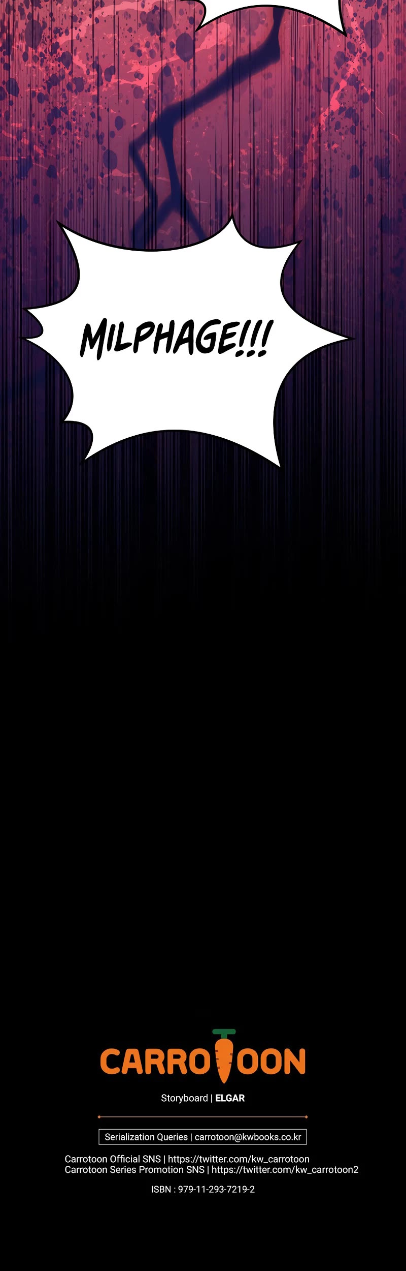 Return of the Frozen Player Chapter 152 page 47 - Chapter 152