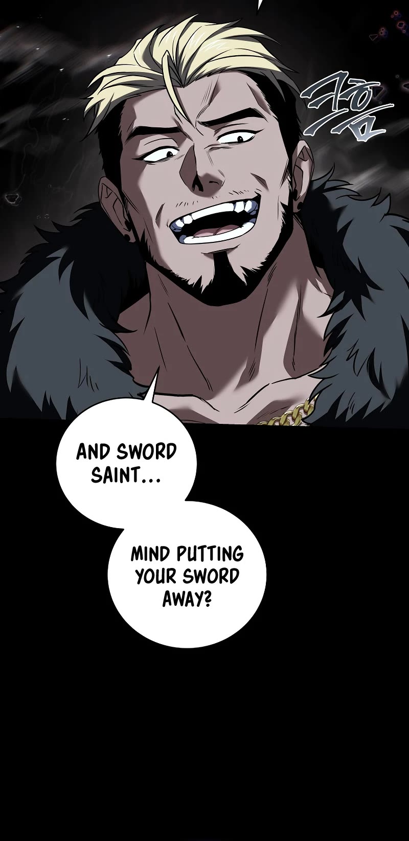 Return of the Frozen Player Chapter 152 page 5 - Chapter 152