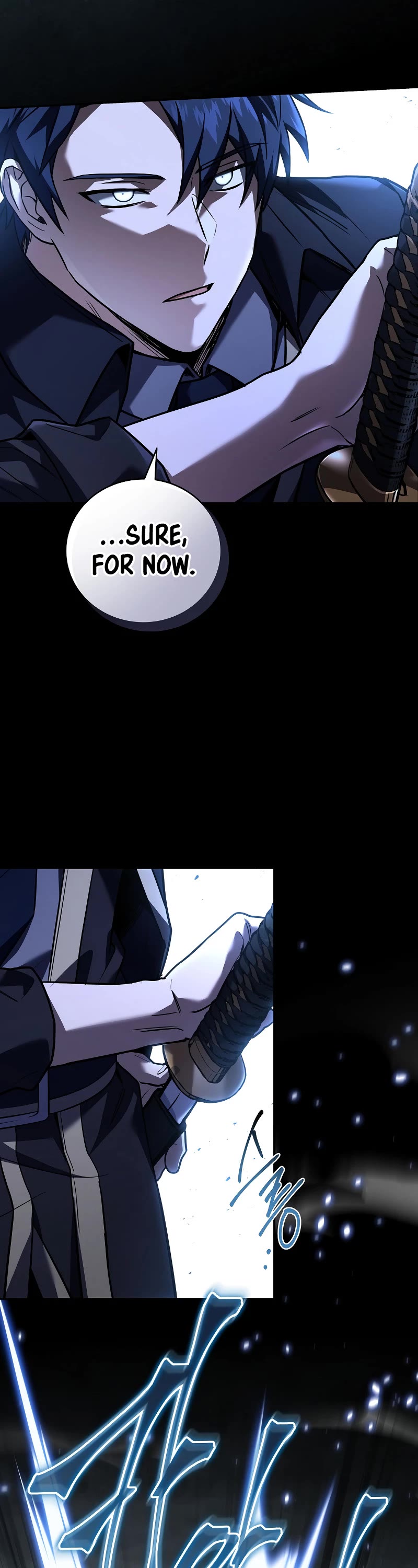 Return of the Frozen Player Chapter 152 page 7 - Chapter 152