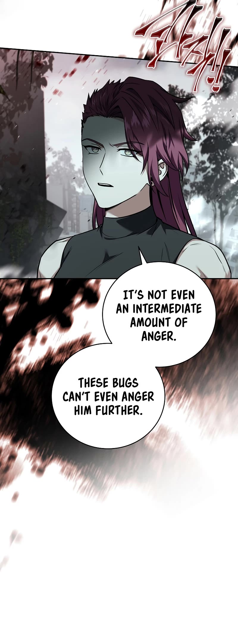Return of the Frozen Player Chapter 153 page 18 - Chapter 153