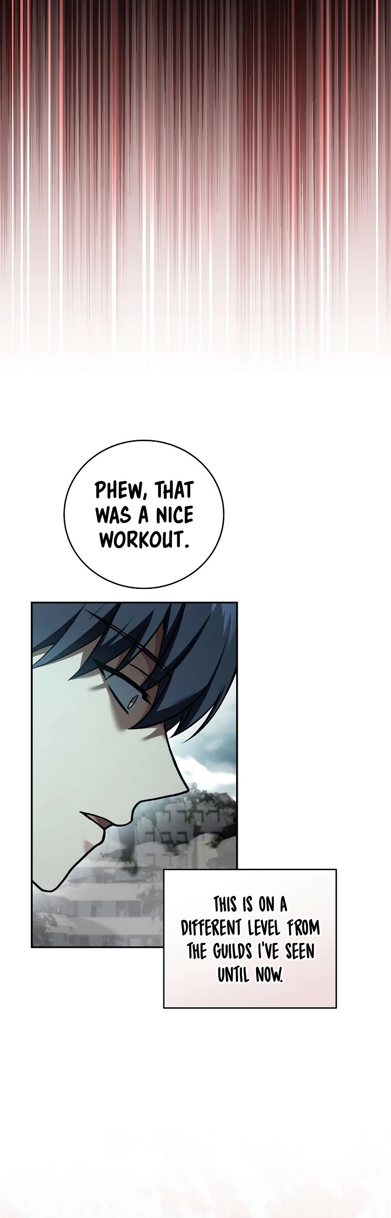 Return of the Frozen Player Chapter 153 page 21 - Chapter 153
