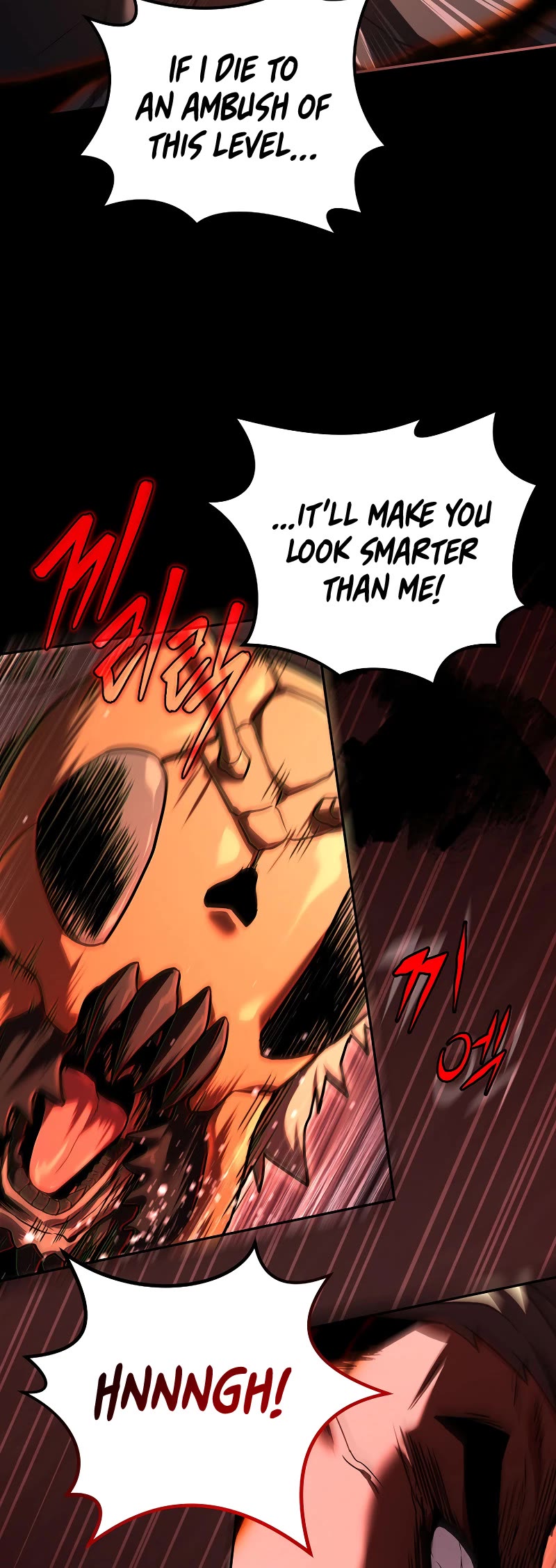 Return of the Frozen Player Chapter 153 page 3 - Chapter 153