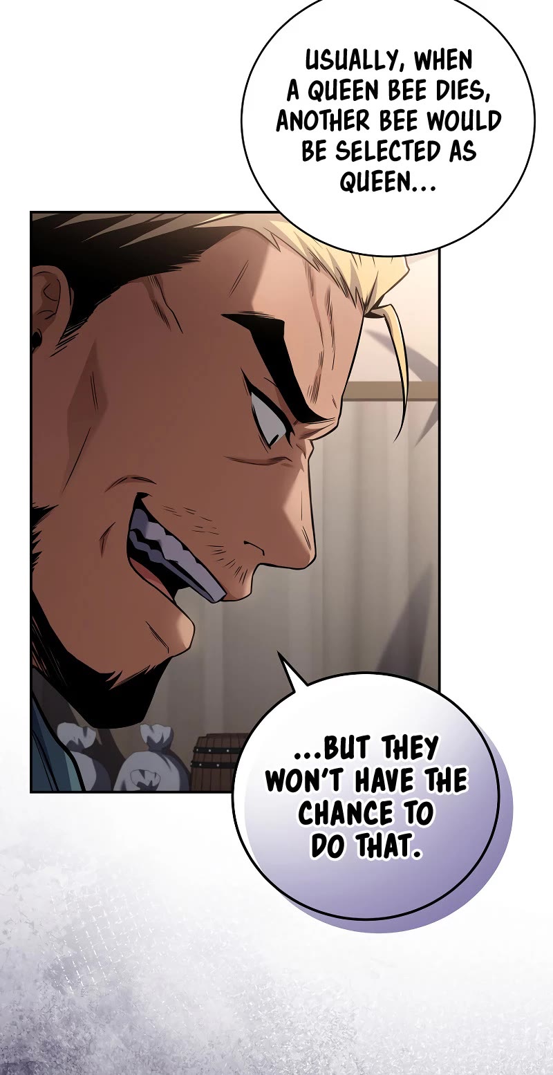 Return of the Frozen Player Chapter 153 page 32 - Chapter 153