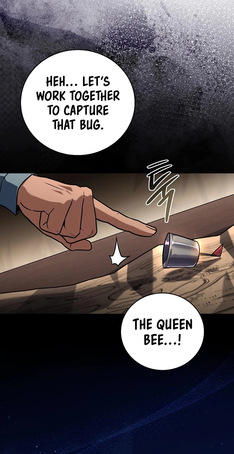 Return of the Frozen Player Chapter 153 page 33 - Chapter 153