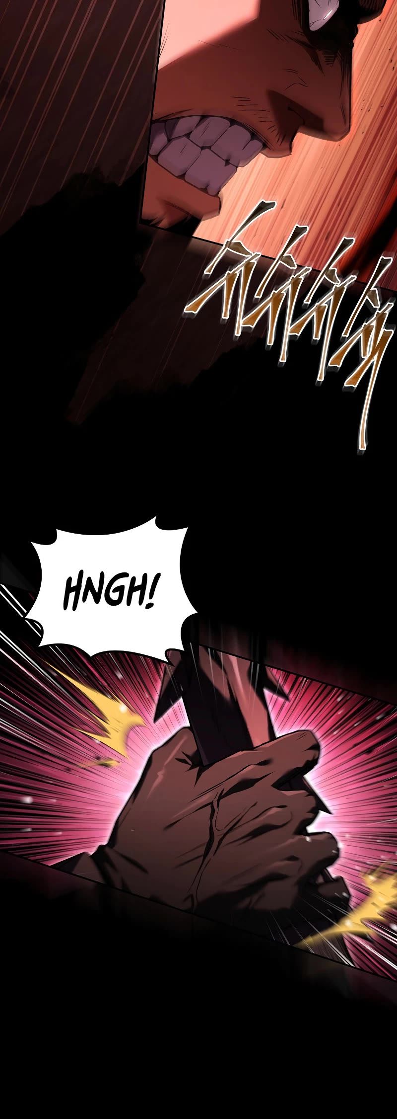 Return of the Frozen Player Chapter 153 page 4 - Chapter 153