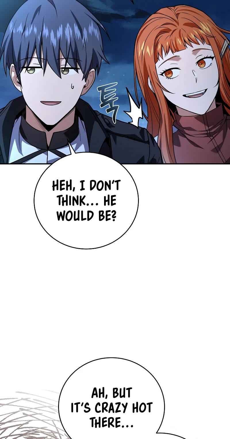 Return of the Frozen Player Chapter 153 page 44 - Chapter 153