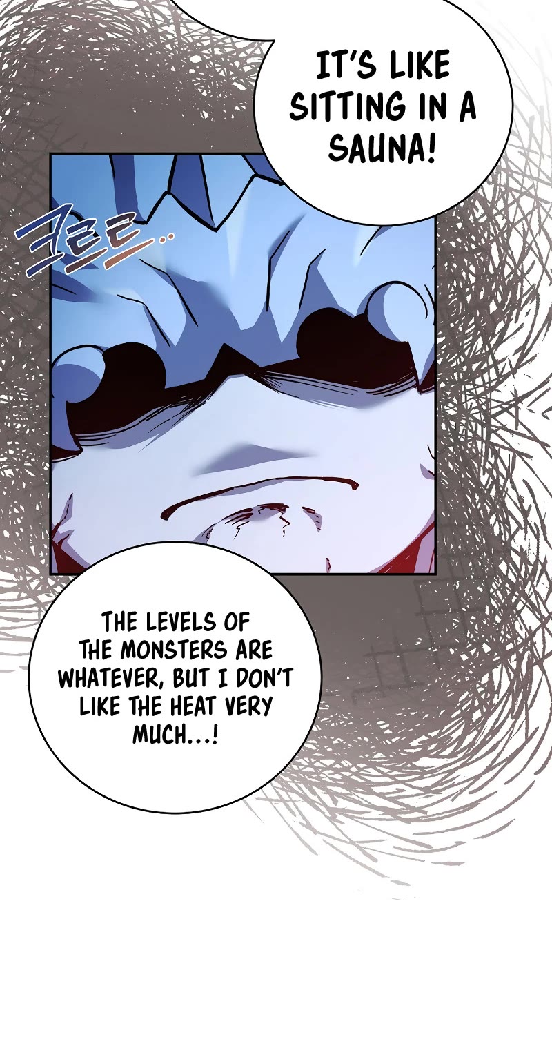 Return of the Frozen Player Chapter 153 page 45 - Chapter 153