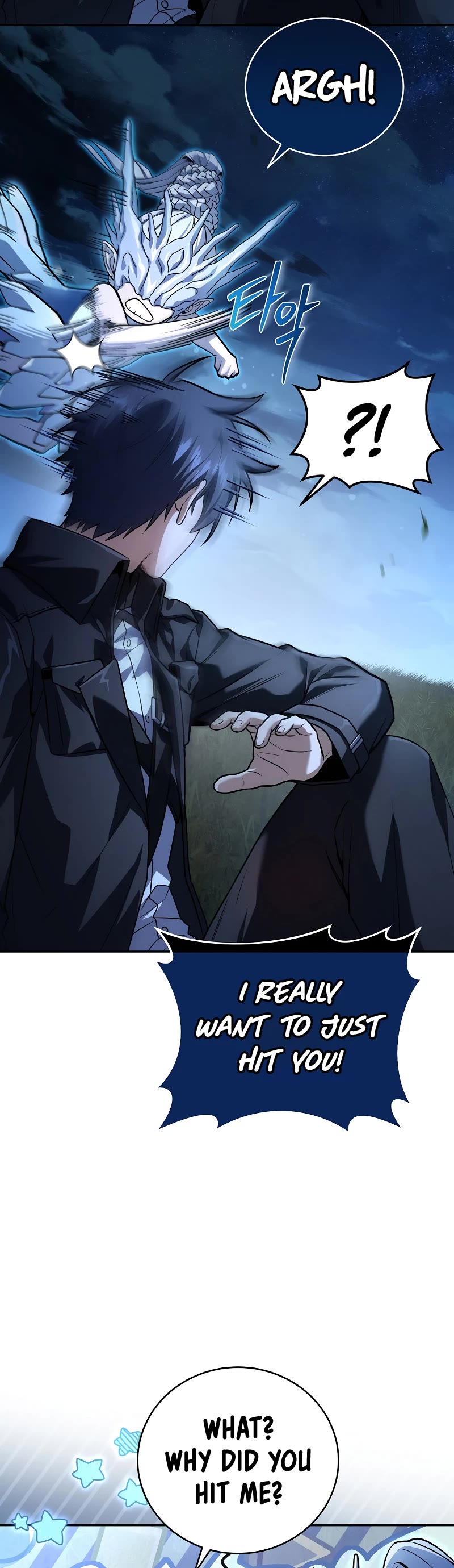 Return of the Frozen Player Chapter 153 page 47 - Chapter 153