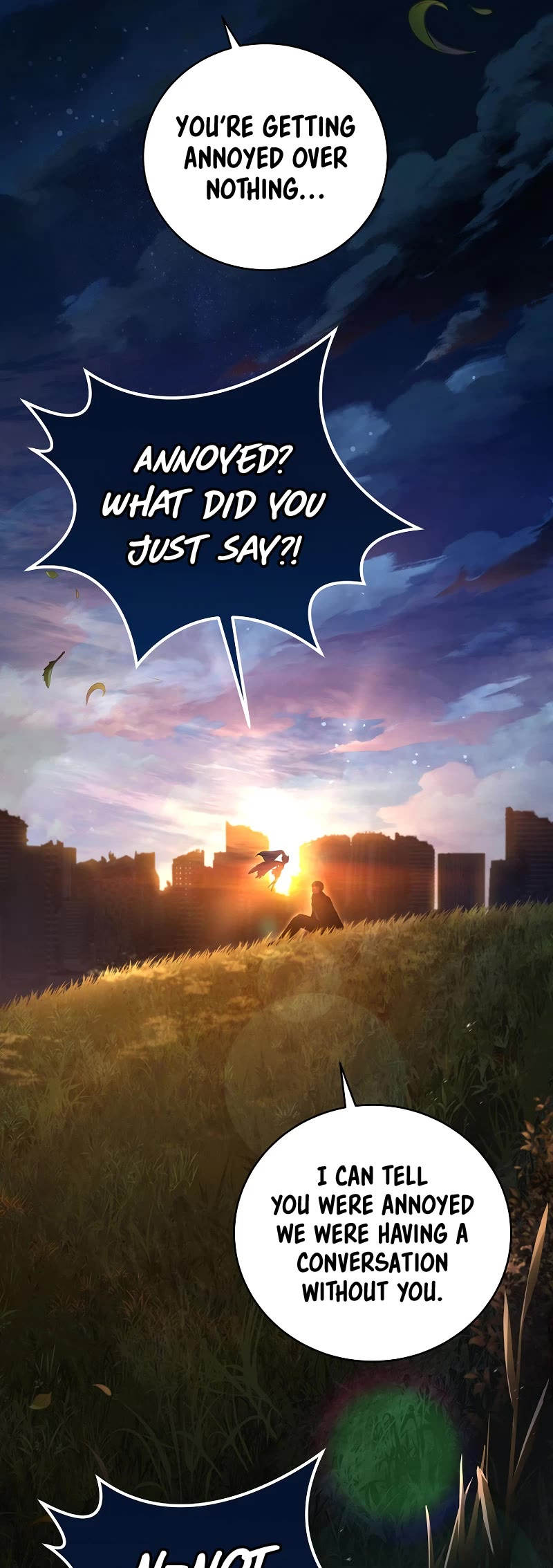 Return of the Frozen Player Chapter 153 page 49 - Chapter 153