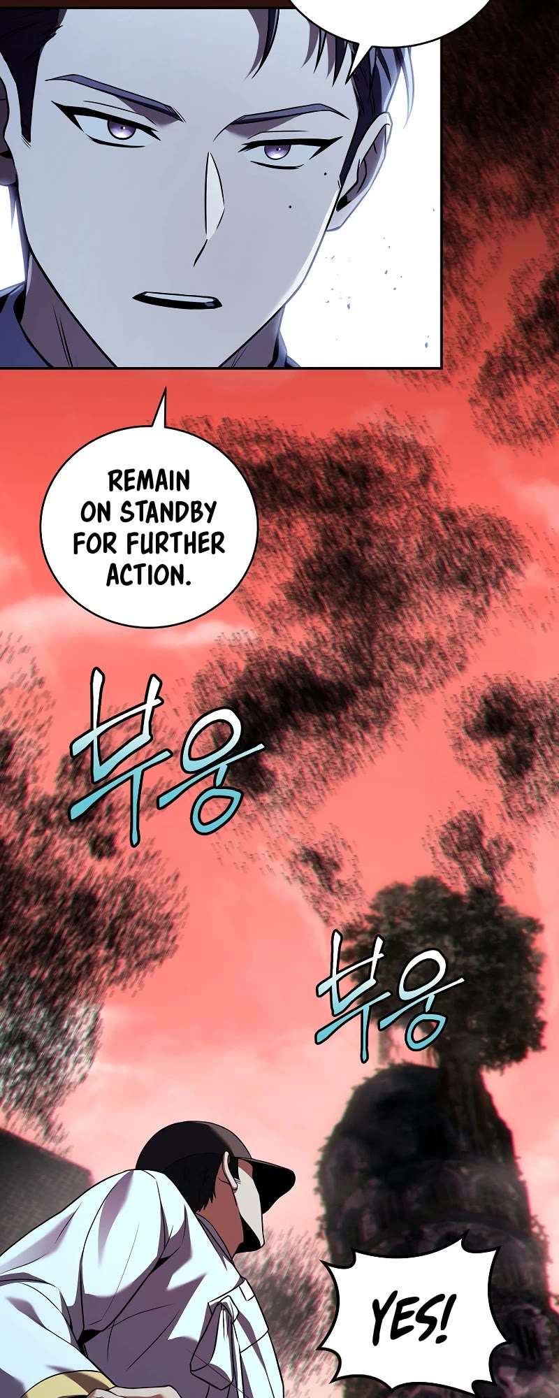 Return of the Frozen Player Chapter 154 page 18 - Chapter 154