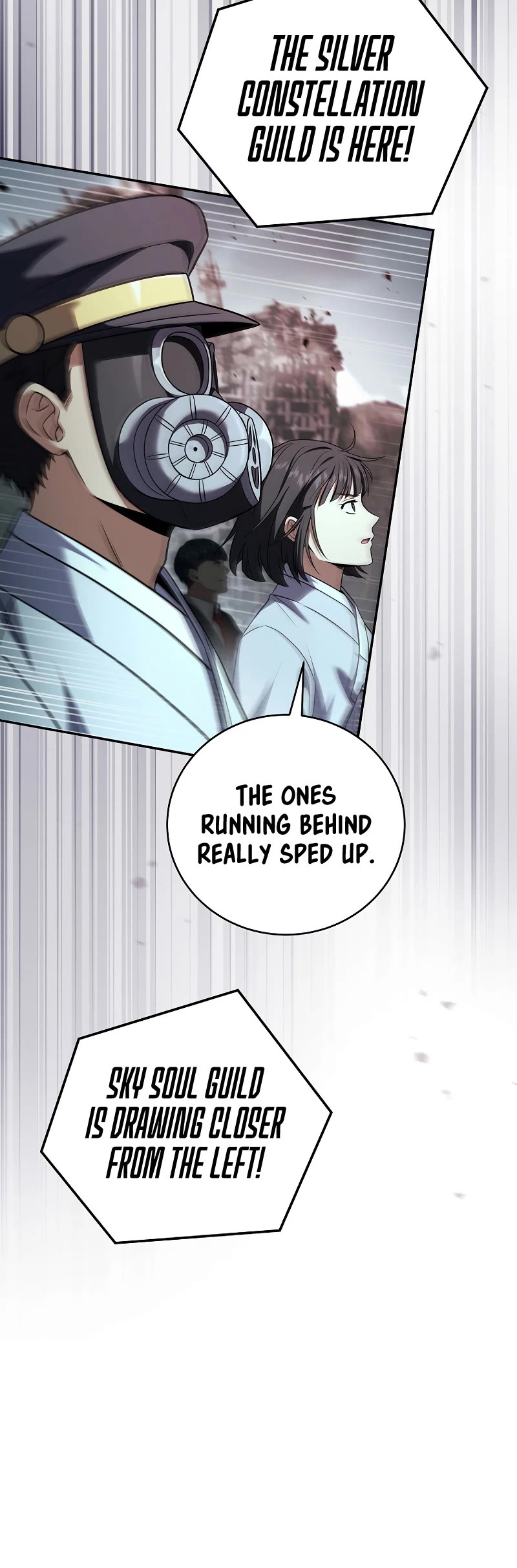Return of the Frozen Player Chapter 154 page 21 - Chapter 154