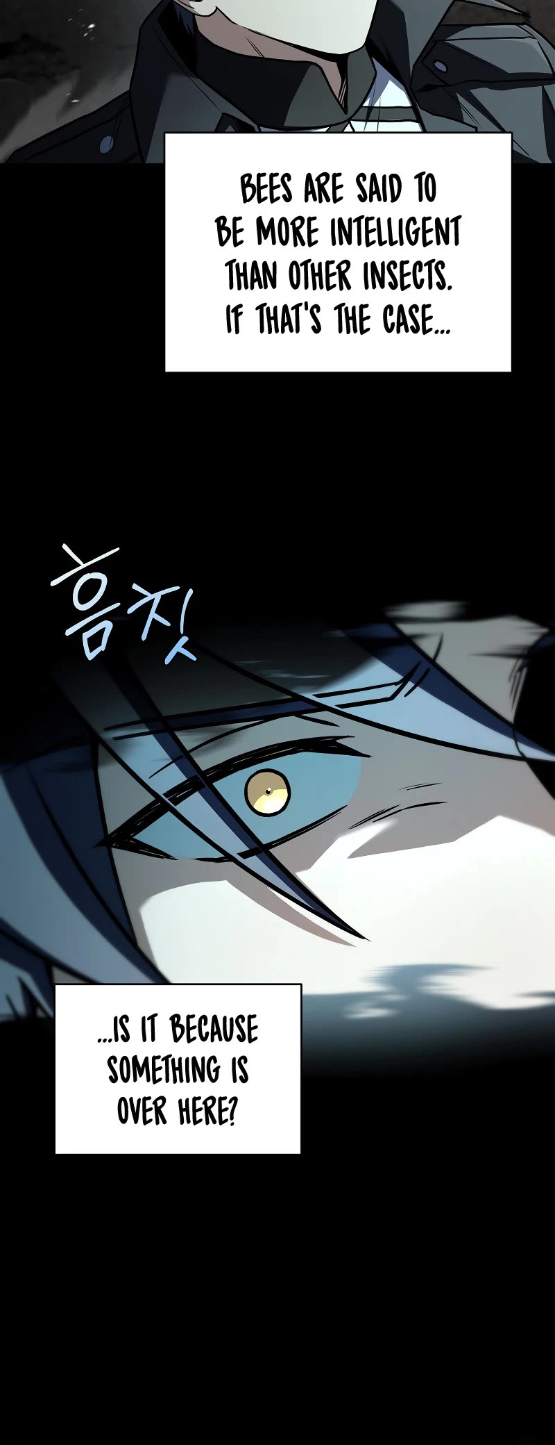 Return of the Frozen Player Chapter 154 page 24 - Chapter 154