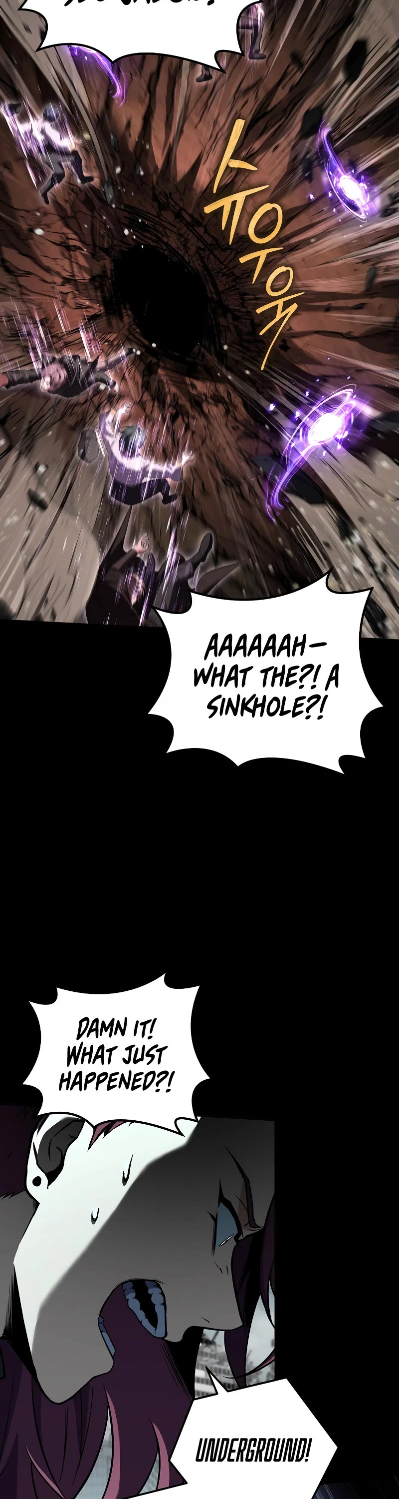 Return of the Frozen Player Chapter 154 page 26 - Chapter 154