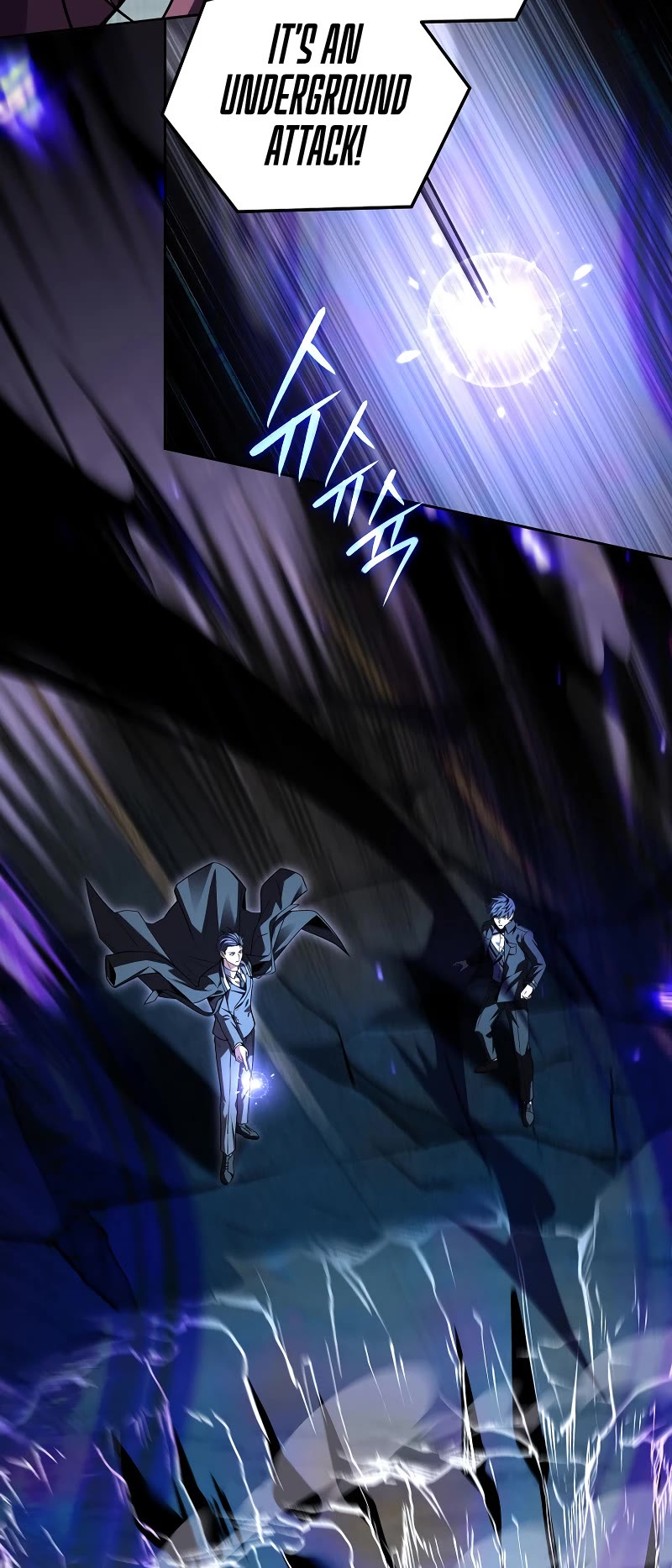 Return of the Frozen Player Chapter 154 page 27 - Chapter 154