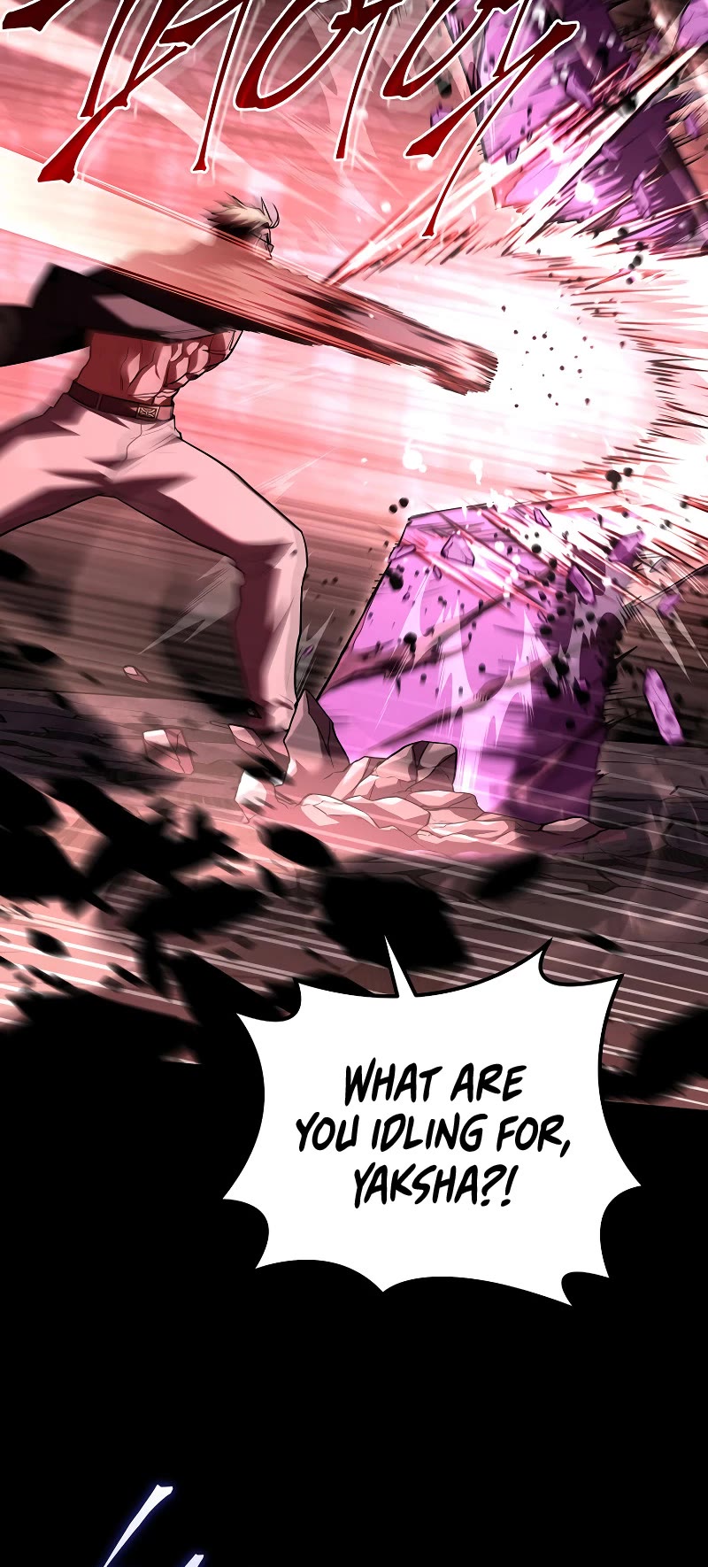 Return of the Frozen Player Chapter 154 page 31 - Chapter 154