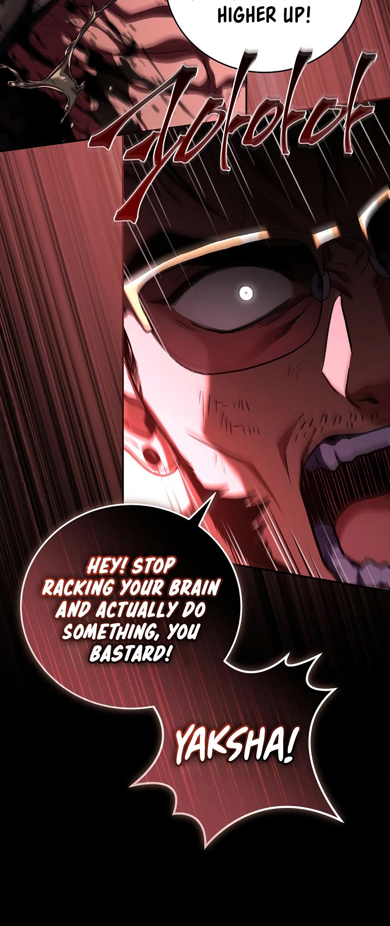 Return of the Frozen Player Chapter 154 page 38 - Chapter 154