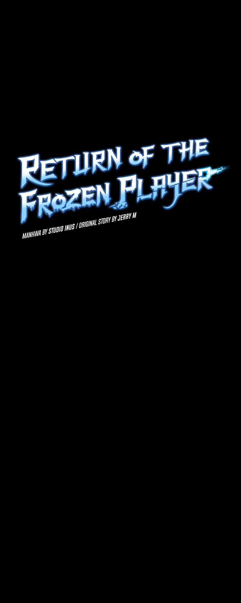 Return of the Frozen Player Chapter 154 page 8 - Chapter 154