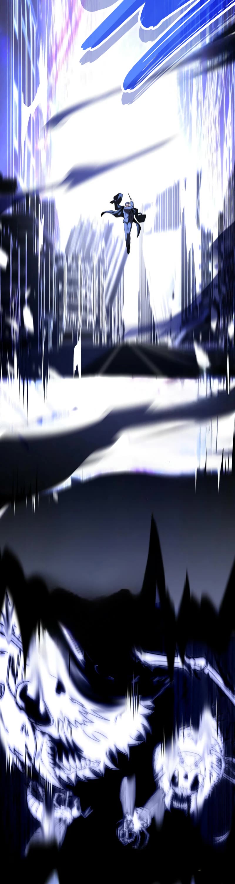 Return of the Frozen Player Chapter 155 page 14 - Chapter 155