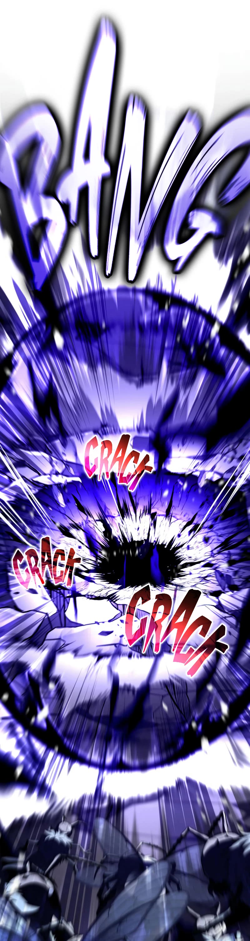 Return of the Frozen Player Chapter 155 page 17 - Chapter 155