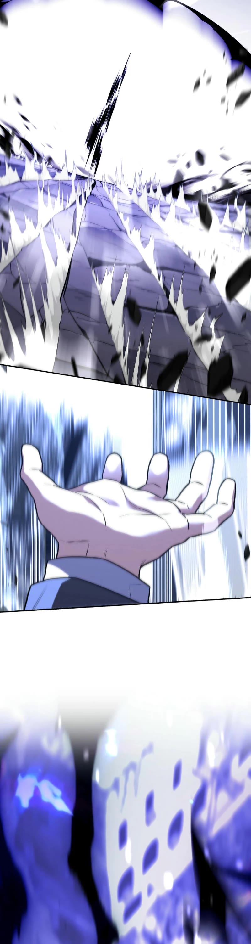 Return of the Frozen Player Chapter 155 page 19 - Chapter 155