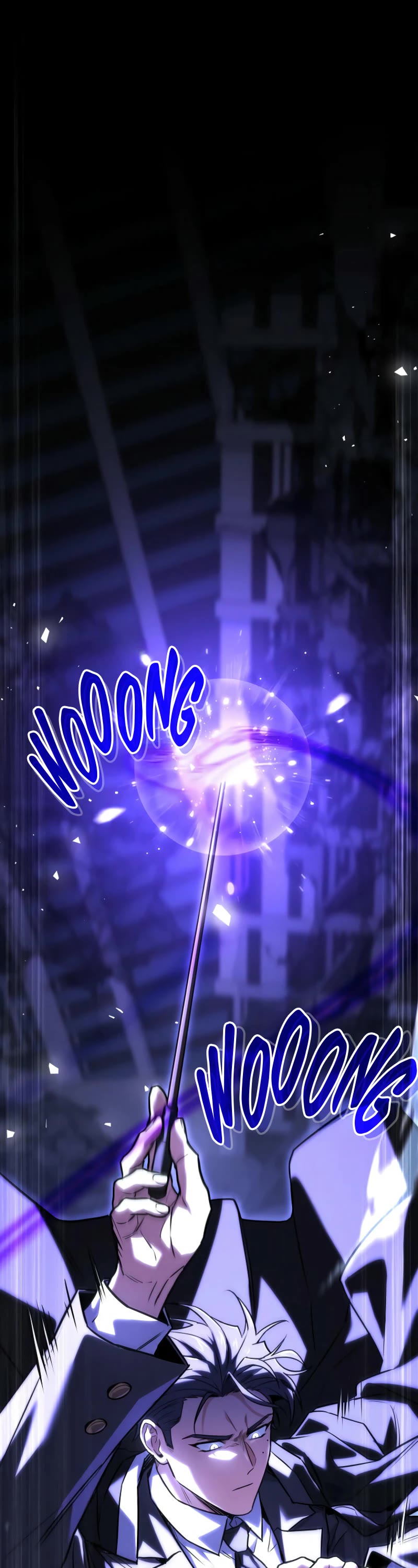 Return of the Frozen Player Chapter 155 page 2 - Chapter 155