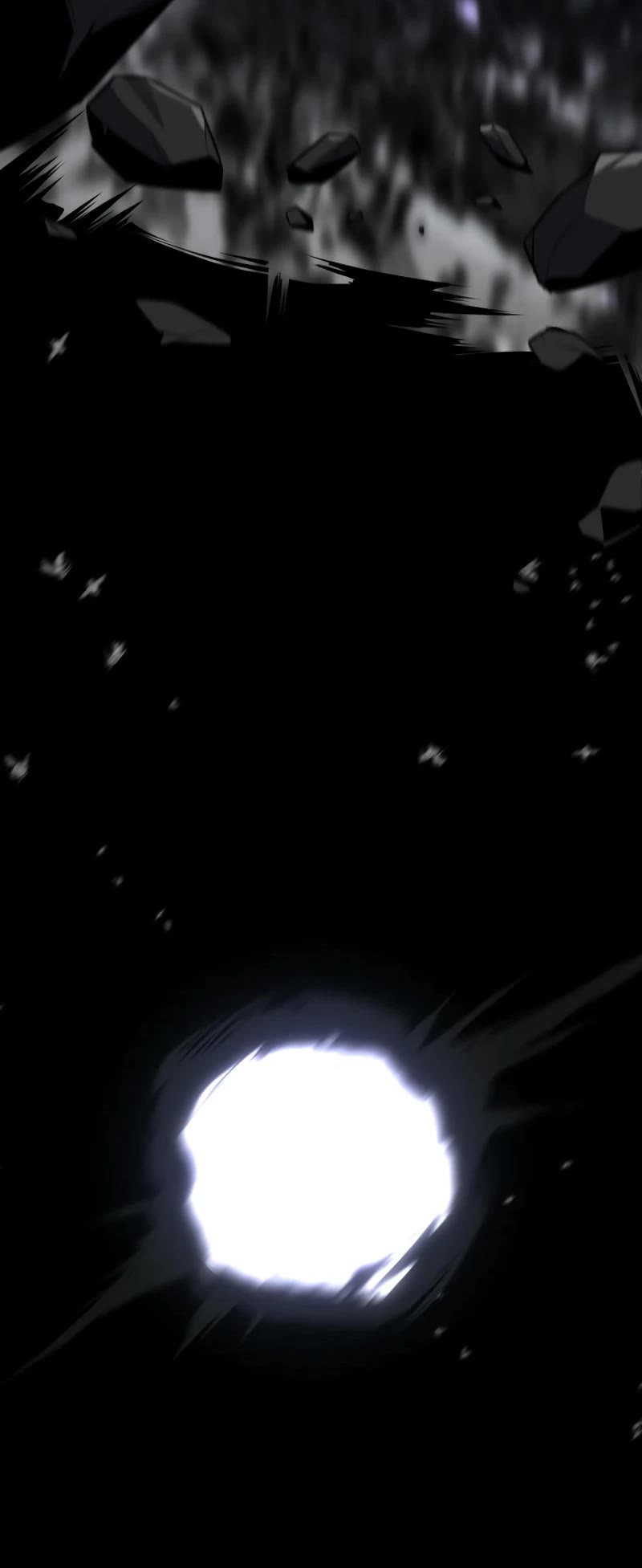 Return of the Frozen Player Chapter 155 page 21 - Chapter 155