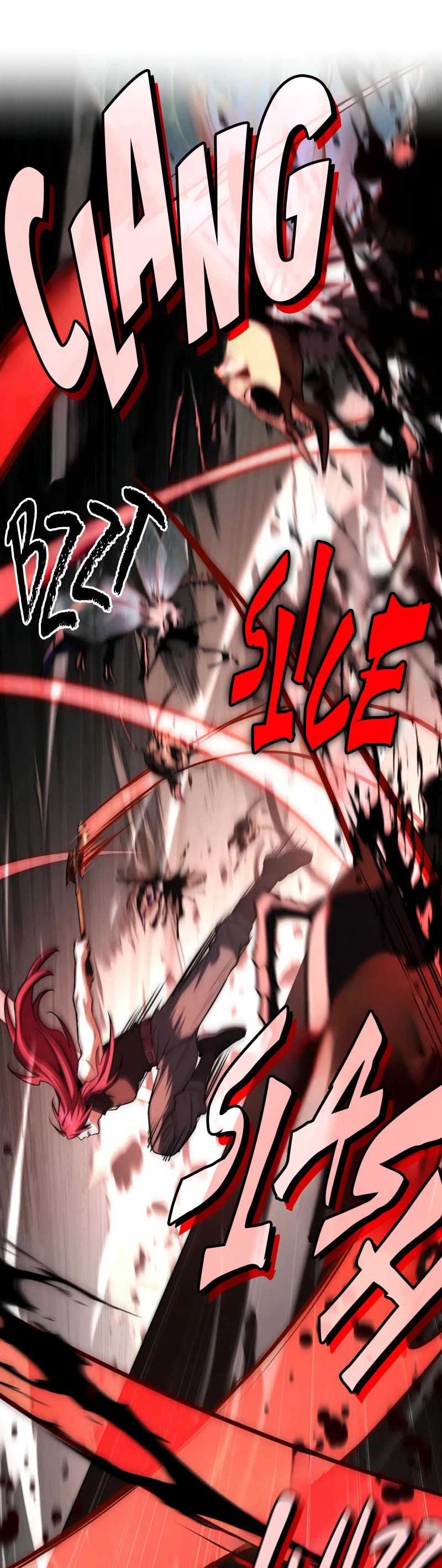 Return of the Frozen Player Chapter 155 page 35 - Chapter 155