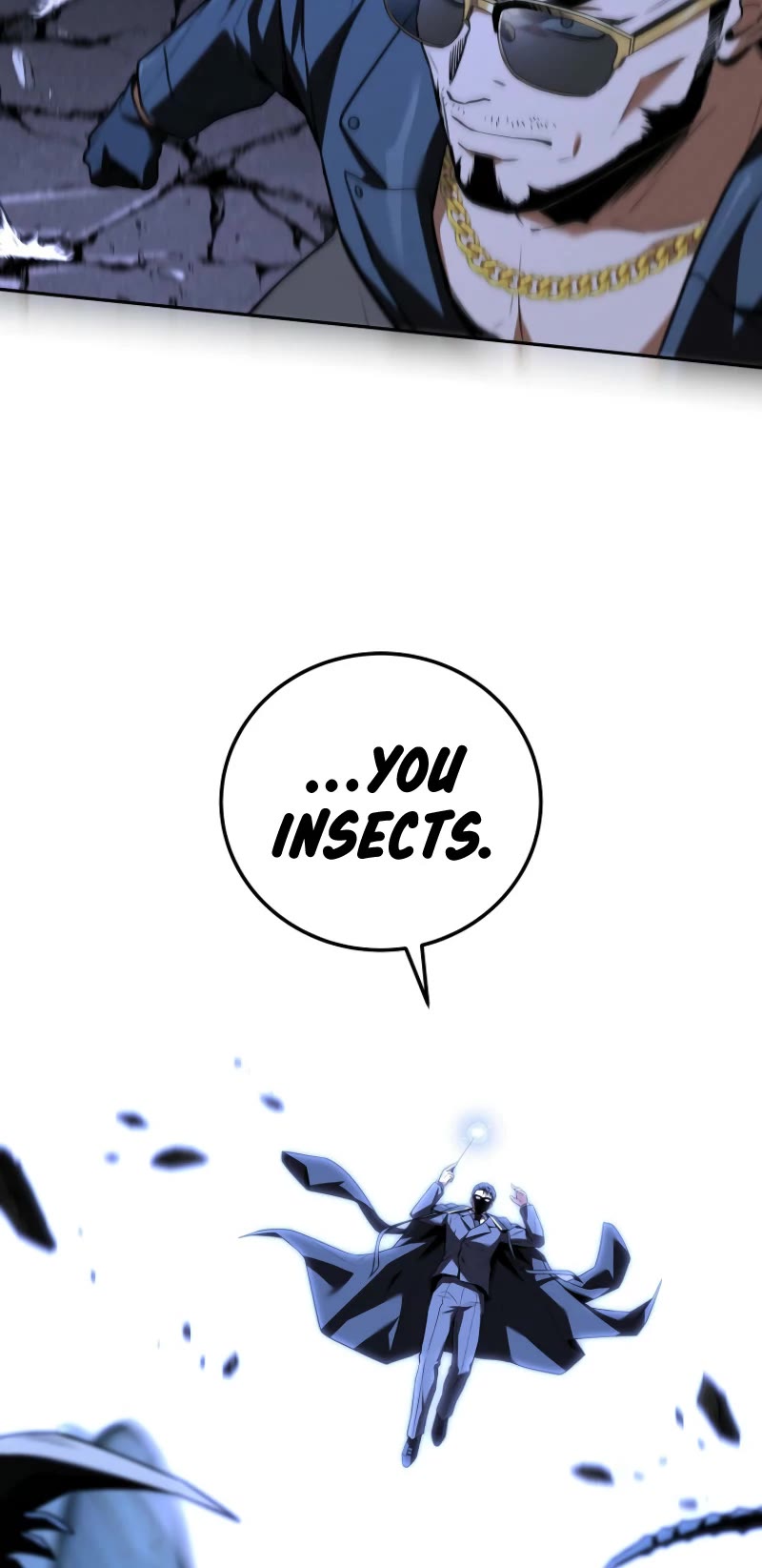 Return of the Frozen Player Chapter 155 page 5 - Chapter 155