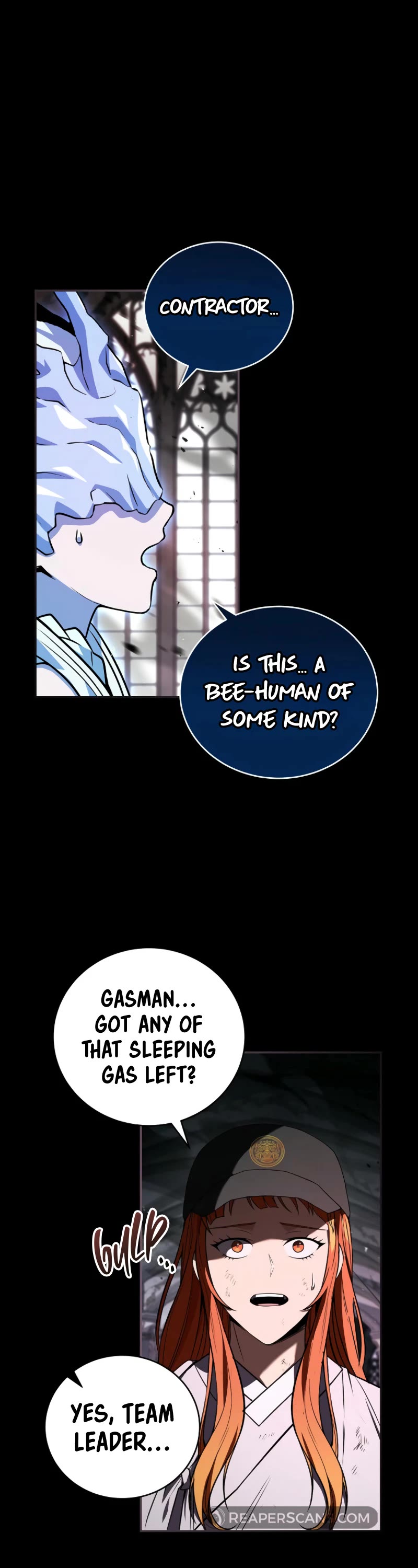Return of the Frozen Player Chapter 156 page 2 - Chapter 156