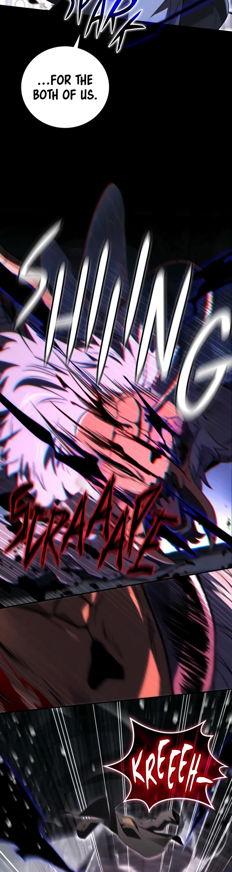 Return of the Frozen Player Chapter 156 page 22 - Chapter 156