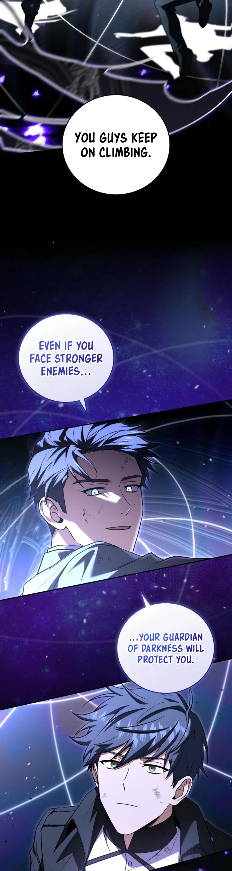 Return of the Frozen Player Chapter 156 page 26 - Chapter 156