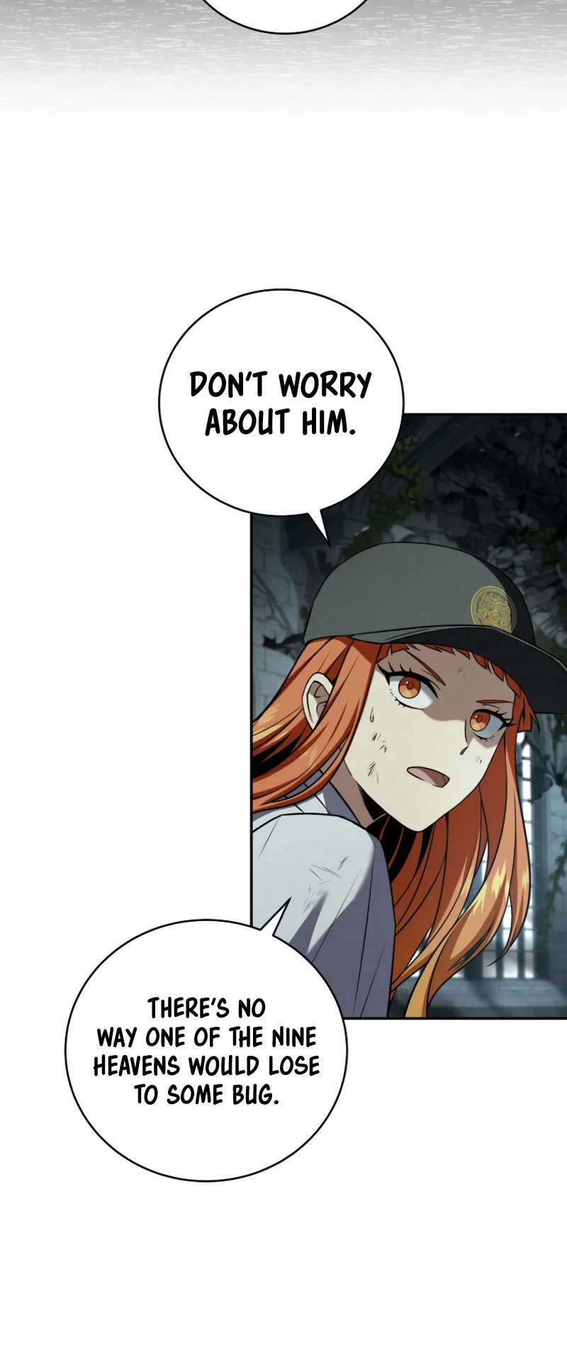 Return of the Frozen Player Chapter 156 page 28 - Chapter 156
