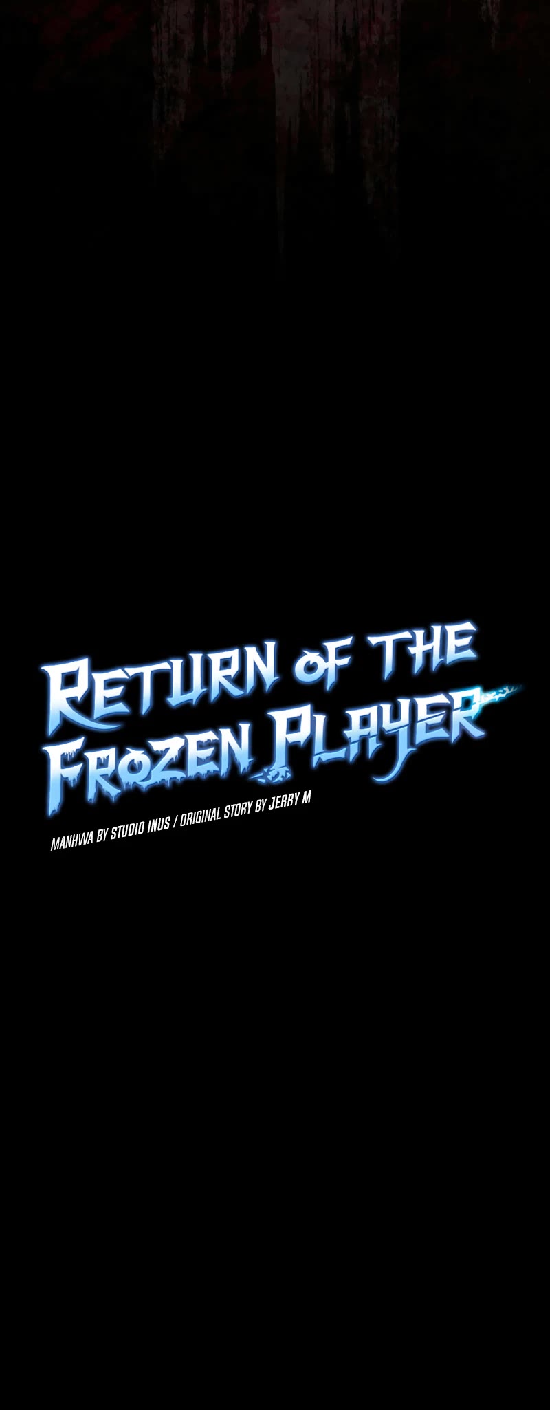 Return of the Frozen Player Chapter 156 page 4 - Chapter 156