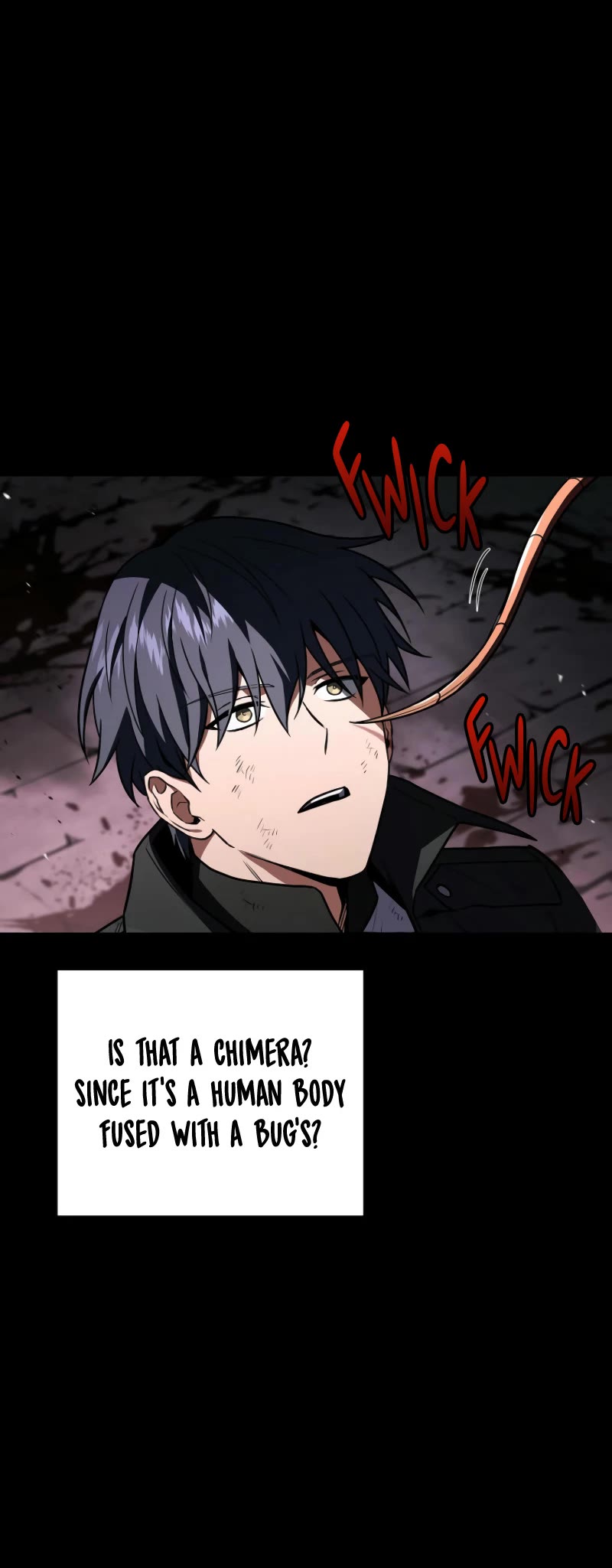 Return of the Frozen Player Chapter 156 page 5 - Chapter 156