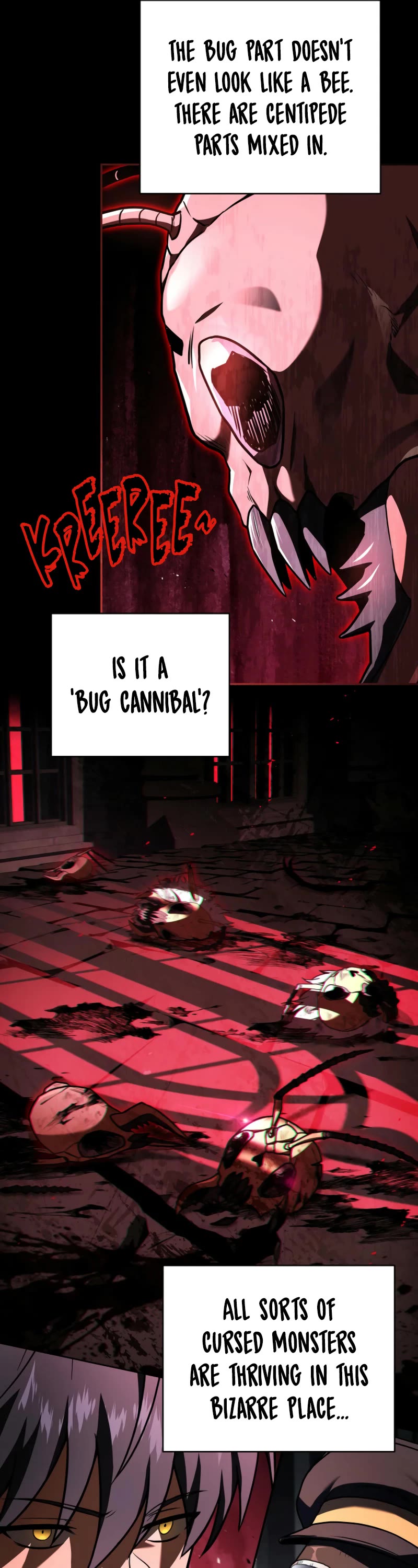 Return of the Frozen Player Chapter 156 page 6 - Chapter 156