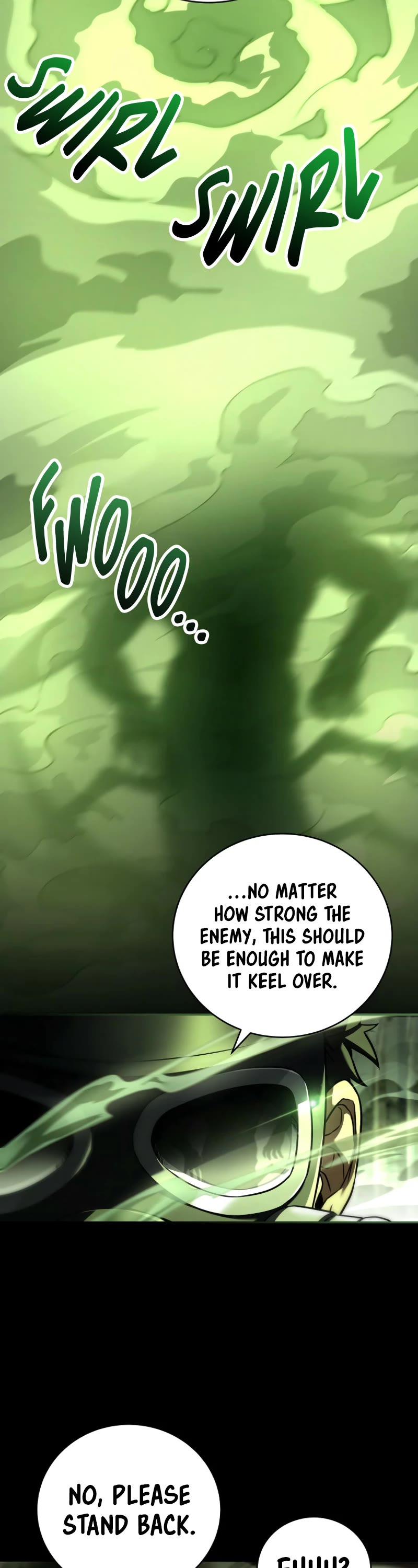 Return of the Frozen Player Chapter 156 page 8 - Chapter 156