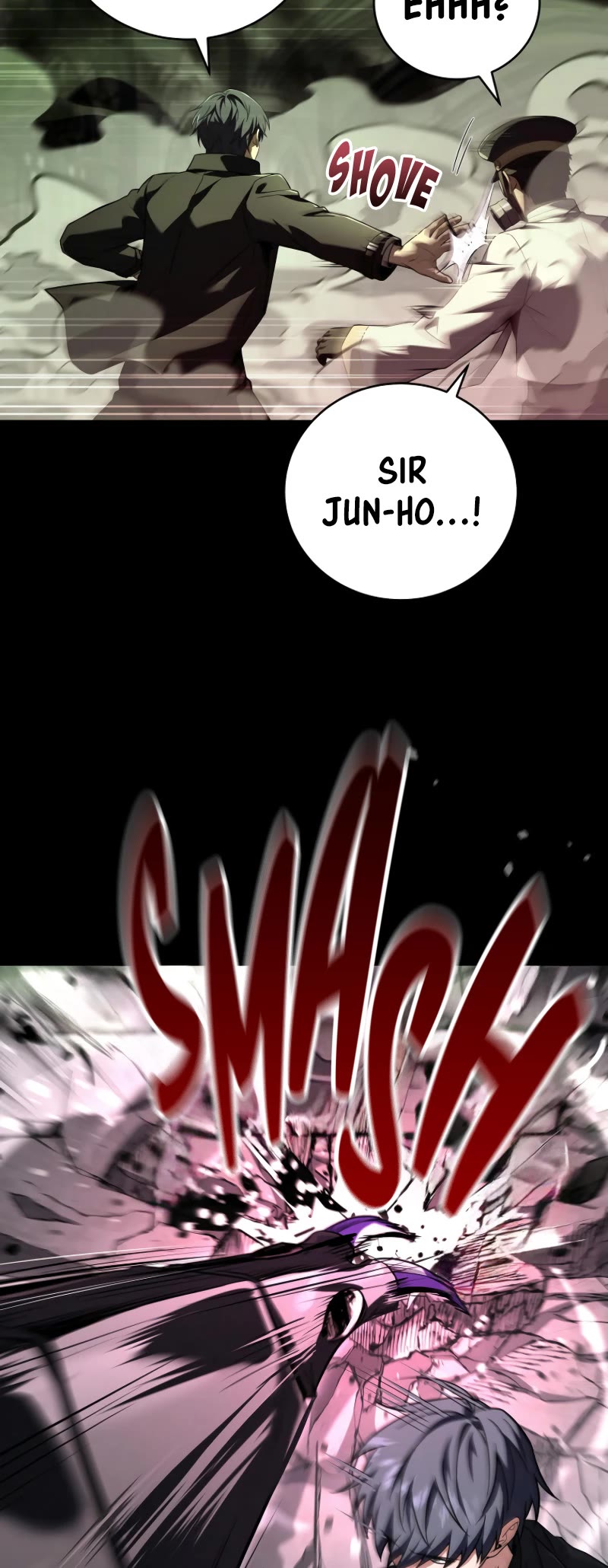 Return of the Frozen Player Chapter 156 page 9 - Chapter 156