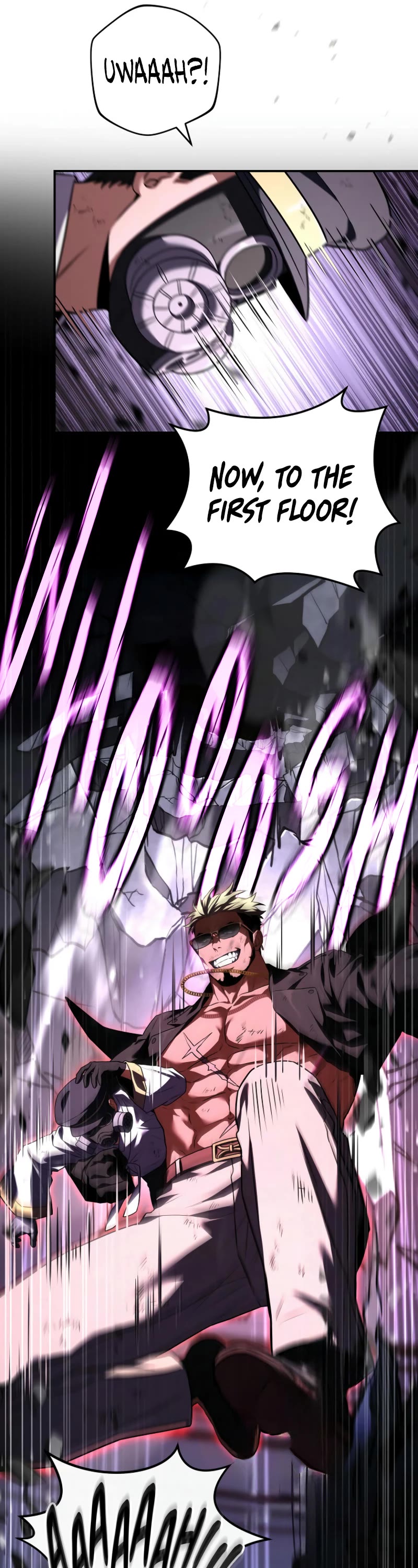 Return of the Frozen Player Chapter 157 page 25 - Chapter 157