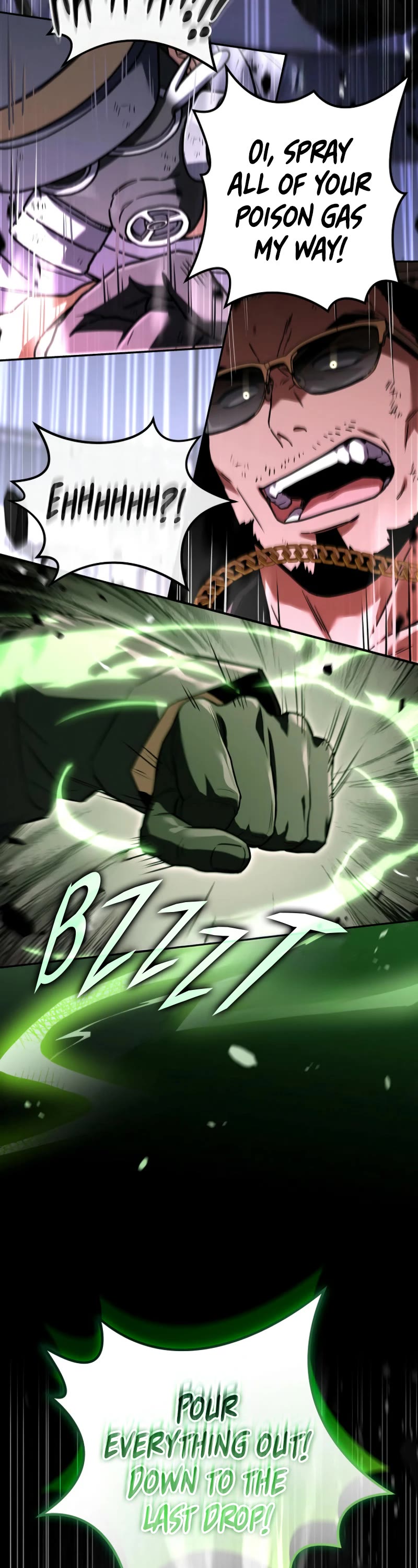Return of the Frozen Player Chapter 157 page 26 - Chapter 157