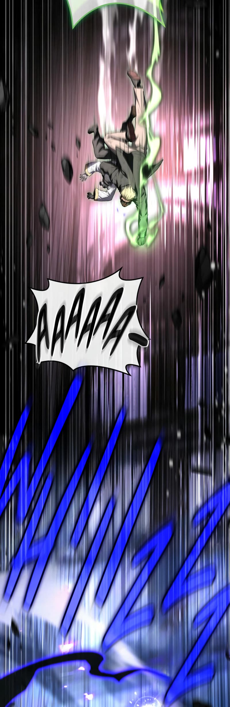 Return of the Frozen Player Chapter 157 page 27 - Chapter 157