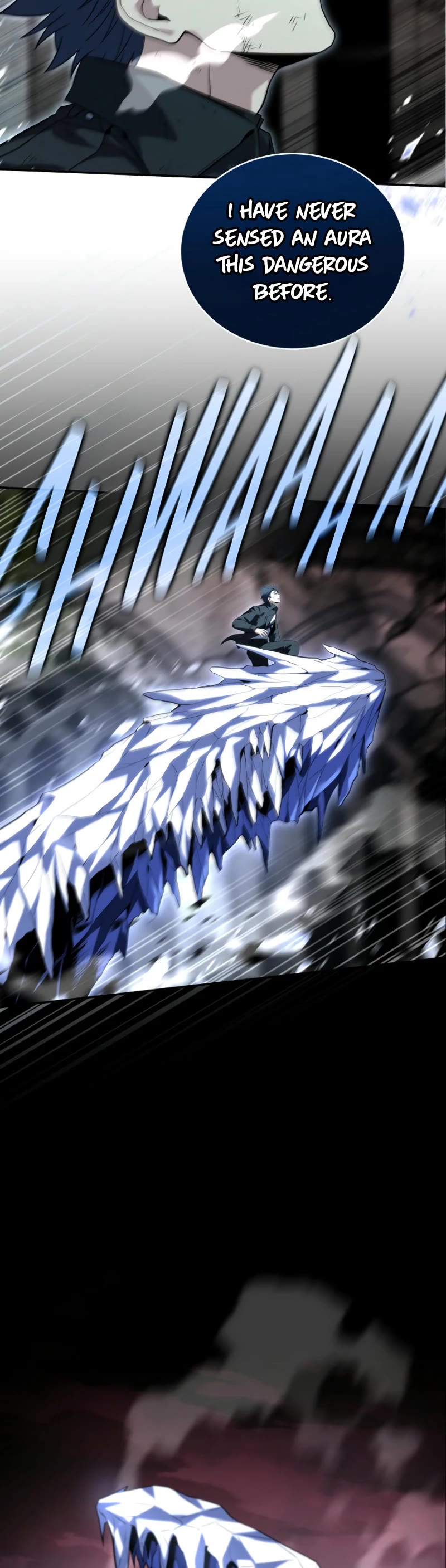 Return of the Frozen Player Chapter 157 page 37 - Chapter 157