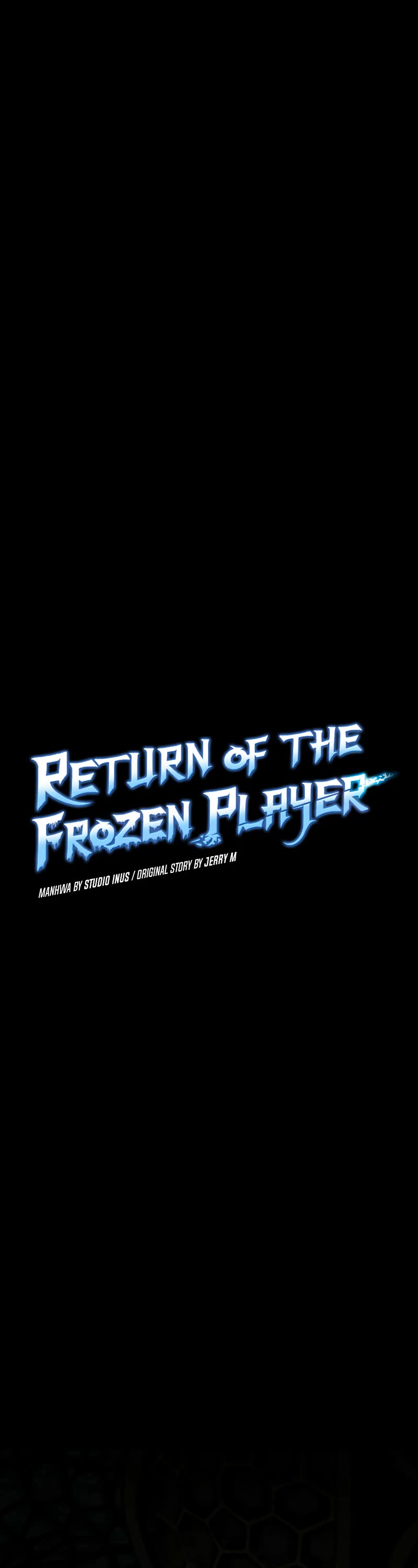 Return of the Frozen Player Chapter 157 page 8 - Chapter 157