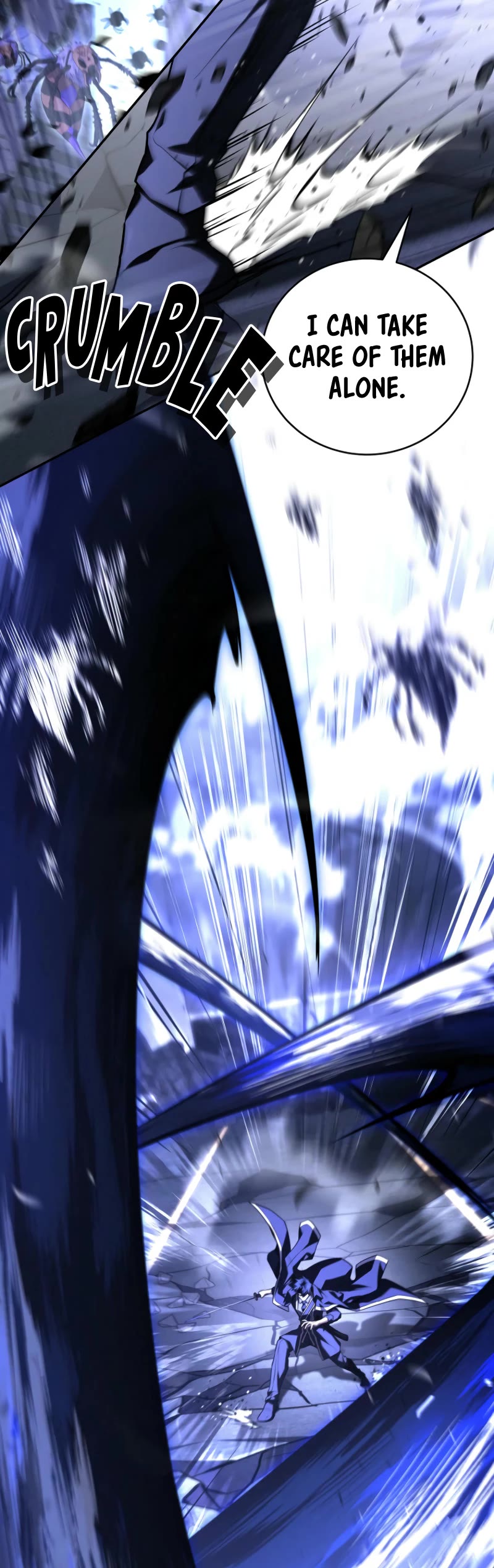 Return of the Frozen Player Chapter 158 page 15 - Chapter 158