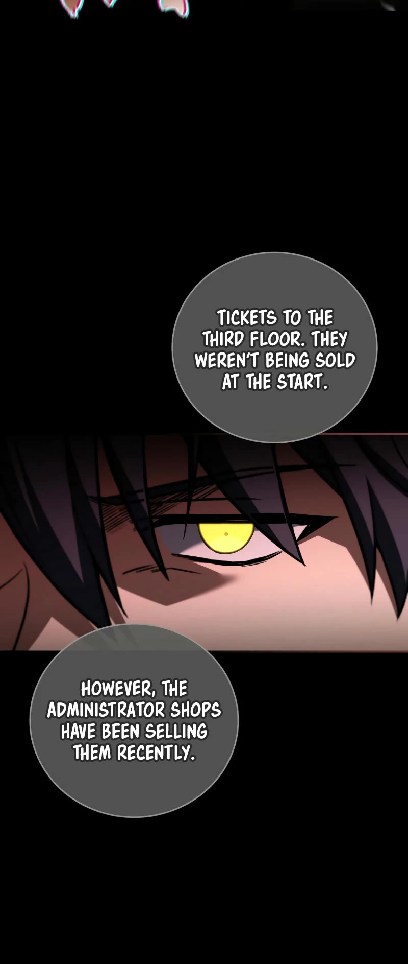 Return of the Frozen Player Chapter 158 page 25 - Chapter 158