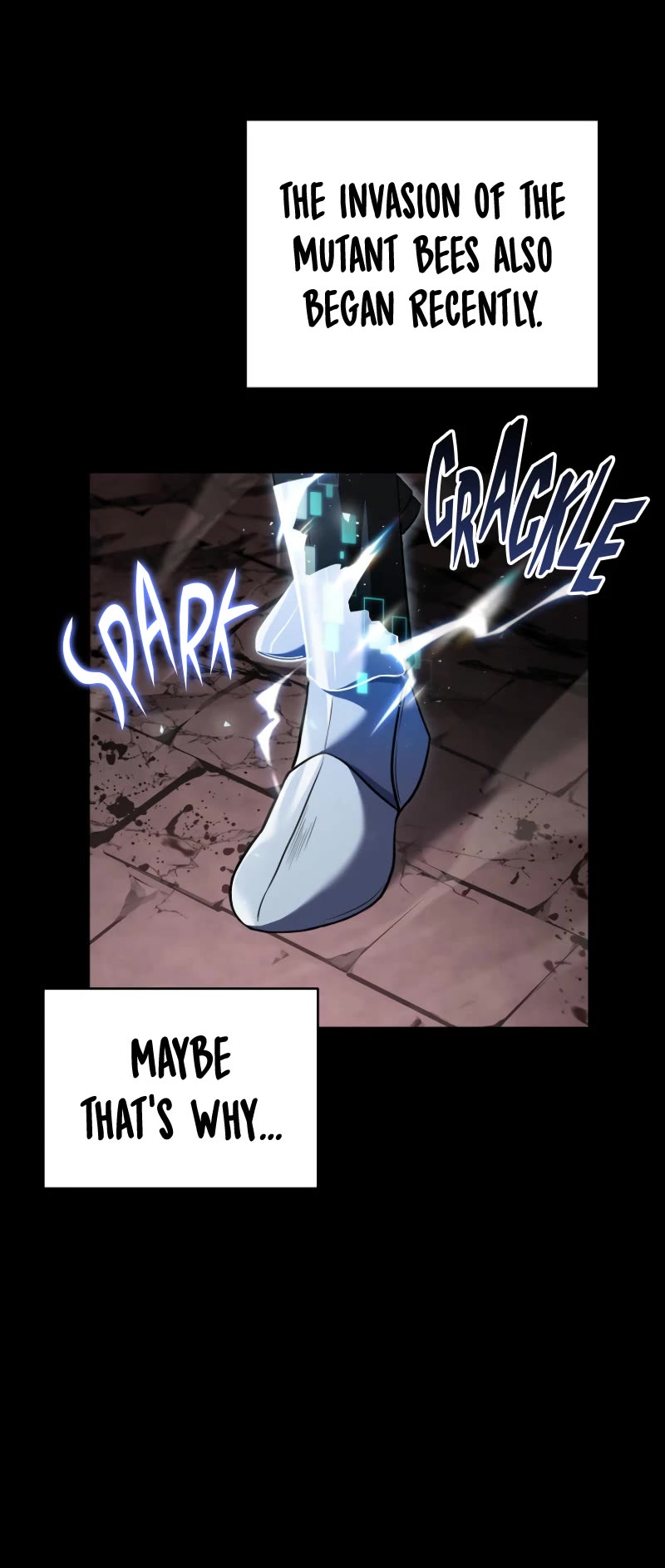 Return of the Frozen Player Chapter 158 page 26 - Chapter 158