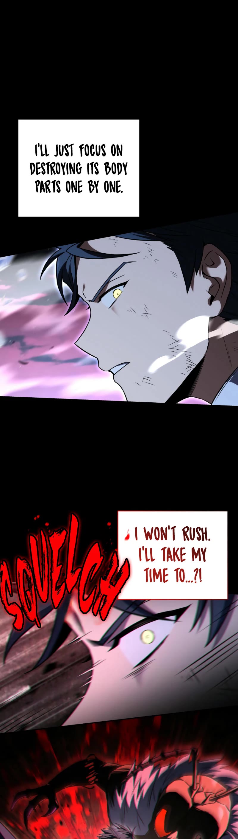 Return of the Frozen Player Chapter 158 page 41 - Chapter 158