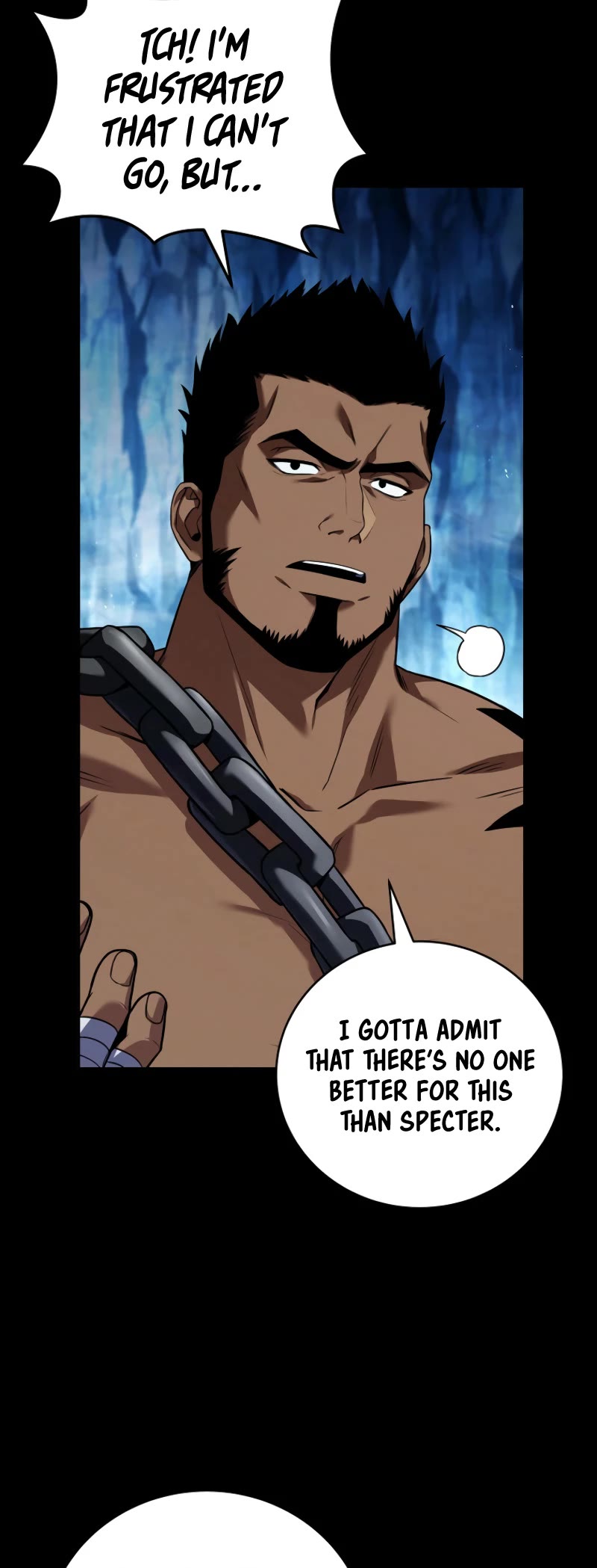 Return of the Frozen Player Chapter 158 page 5 - Chapter 158