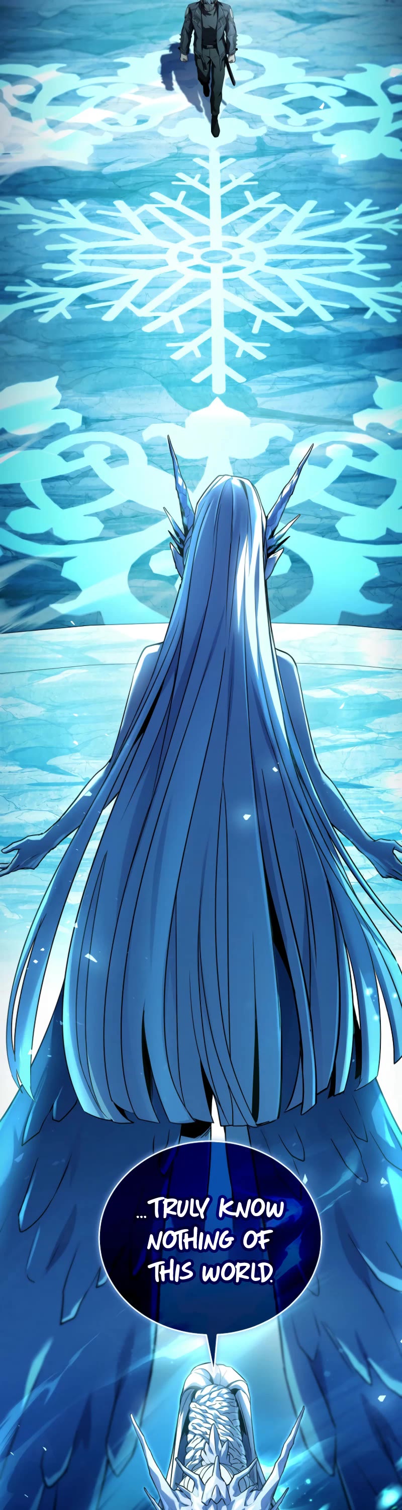Return of the Frozen Player Chapter 158 page 9 - Chapter 158