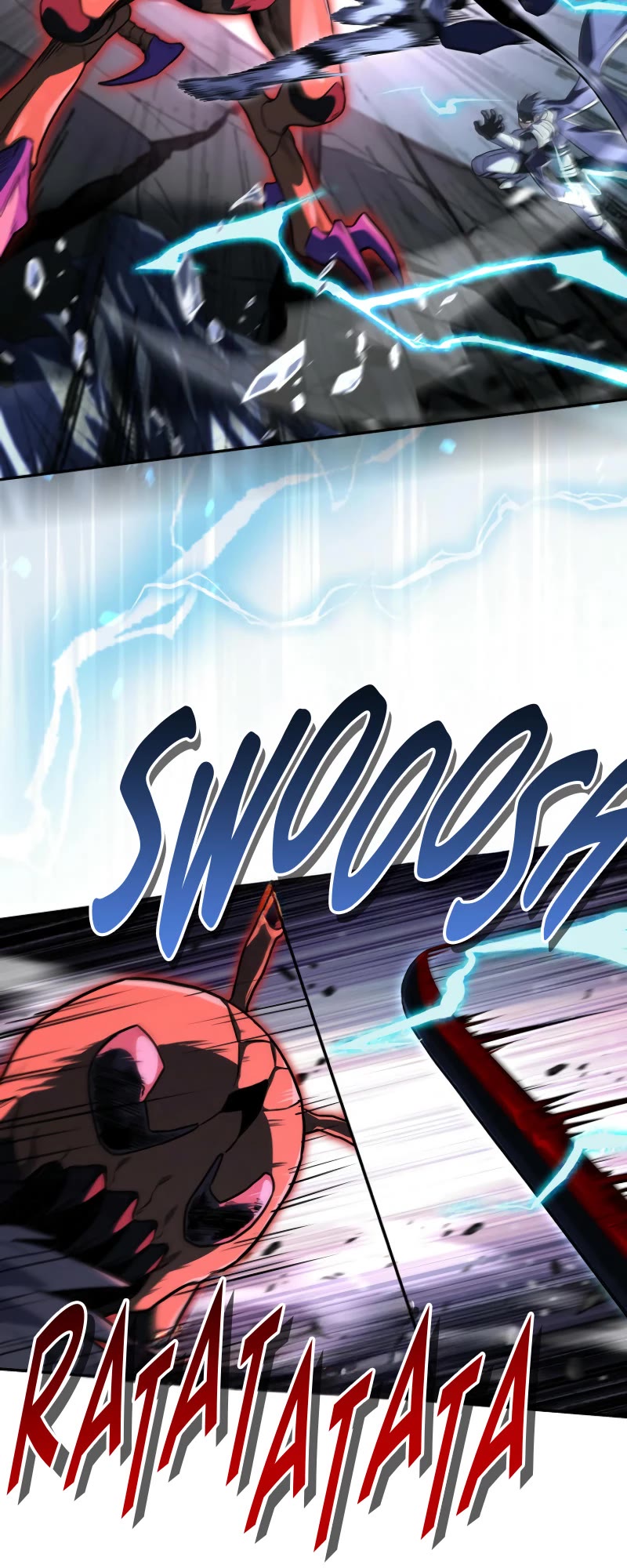 Return of the Frozen Player Chapter 159 page 11 - Chapter 159