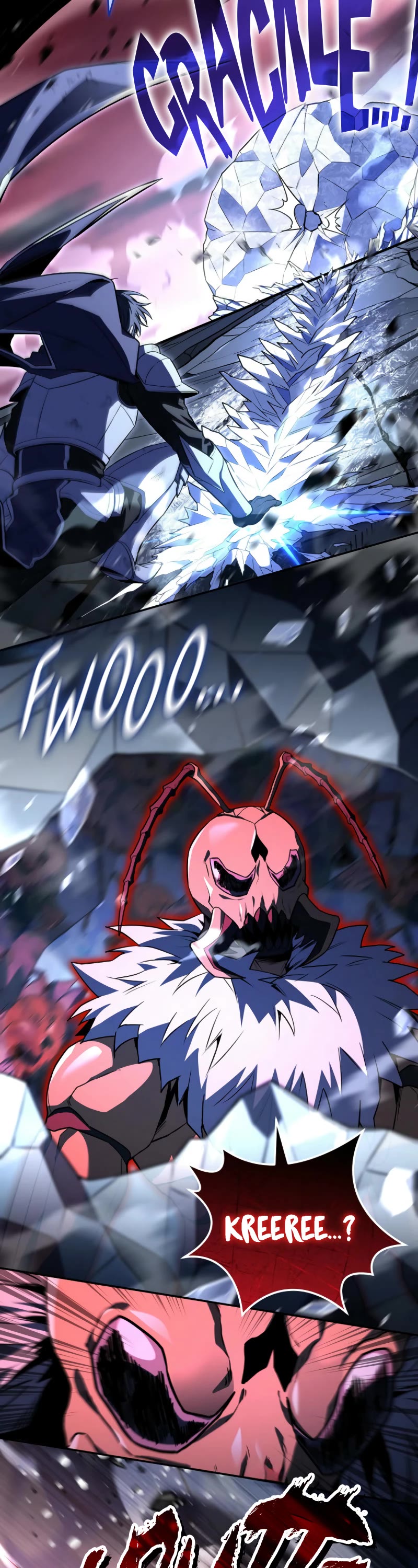Return of the Frozen Player Chapter 159 page 14 - Chapter 159